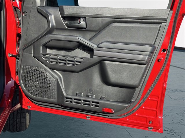 New 2026 Toyota Tacoma SR5 image 13