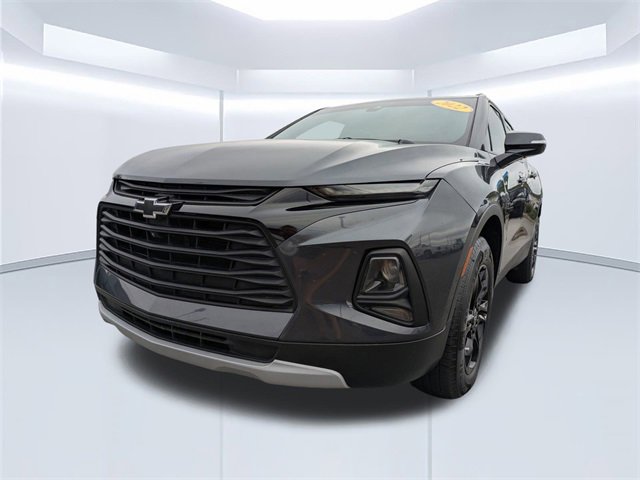Used 2022 Chevrolet Blazer LT w/ Sound & Technology Package image 10