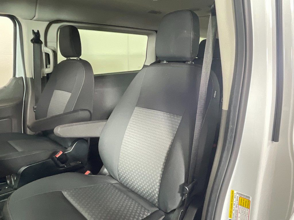 Used 2020 Ford Transit 150 XL RWD image 24
