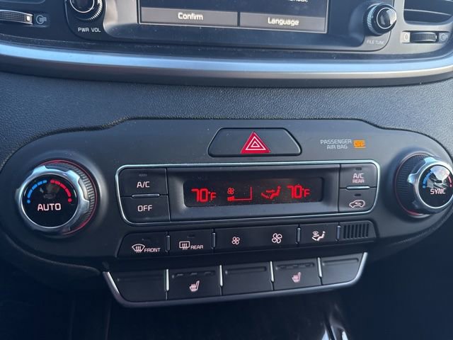 Used 2020 Kia Sorento EX image 9