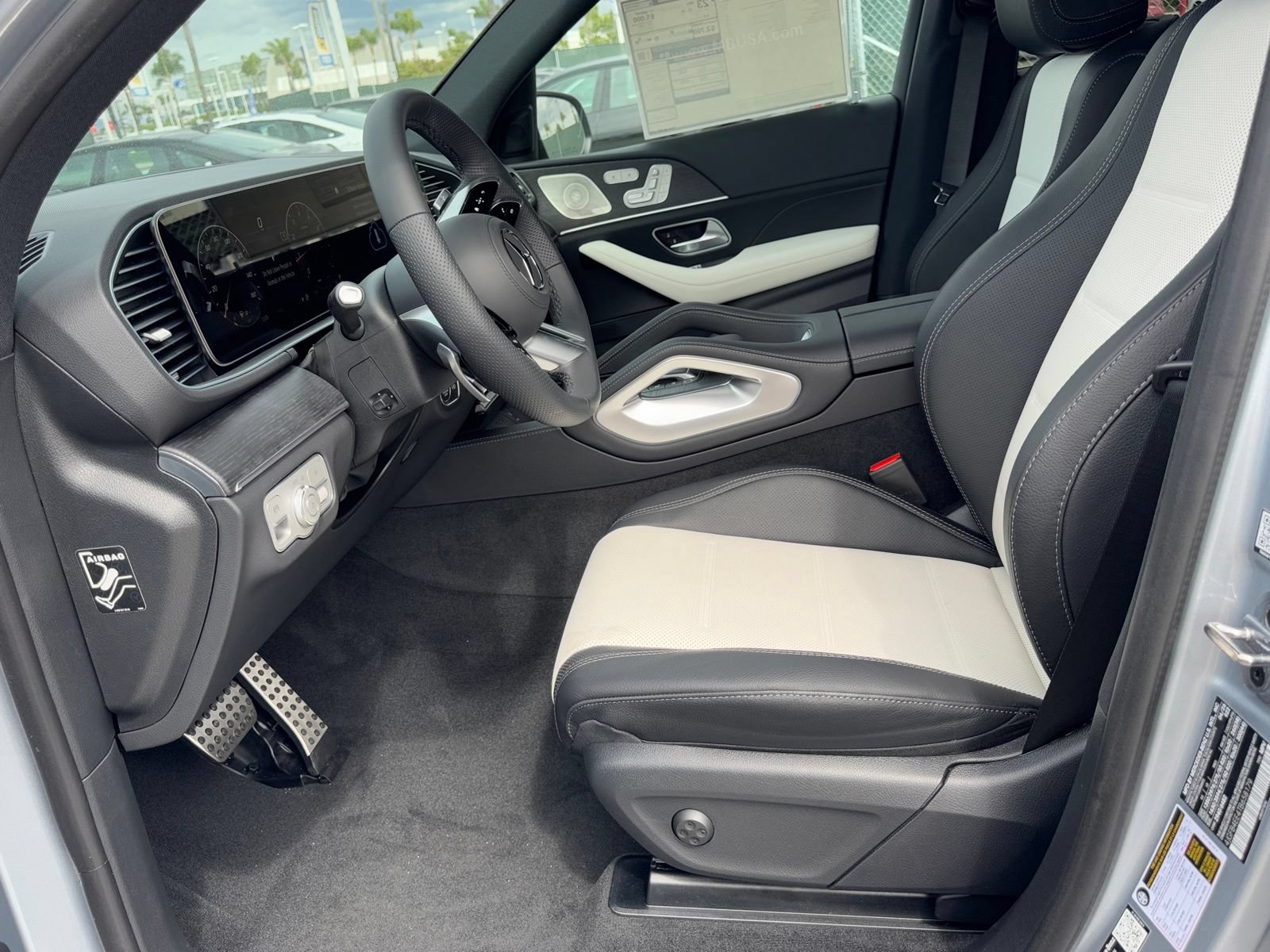 New 2026 Mercedes-Benz GLE 350 4MATIC image 17
