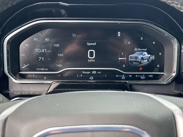 Used 2025 GMC Sierra 1500 Elevation AWD/4WD image 12