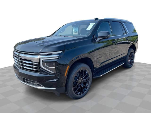 New 2026 Chevrolet Tahoe LT w/ Comfort Package