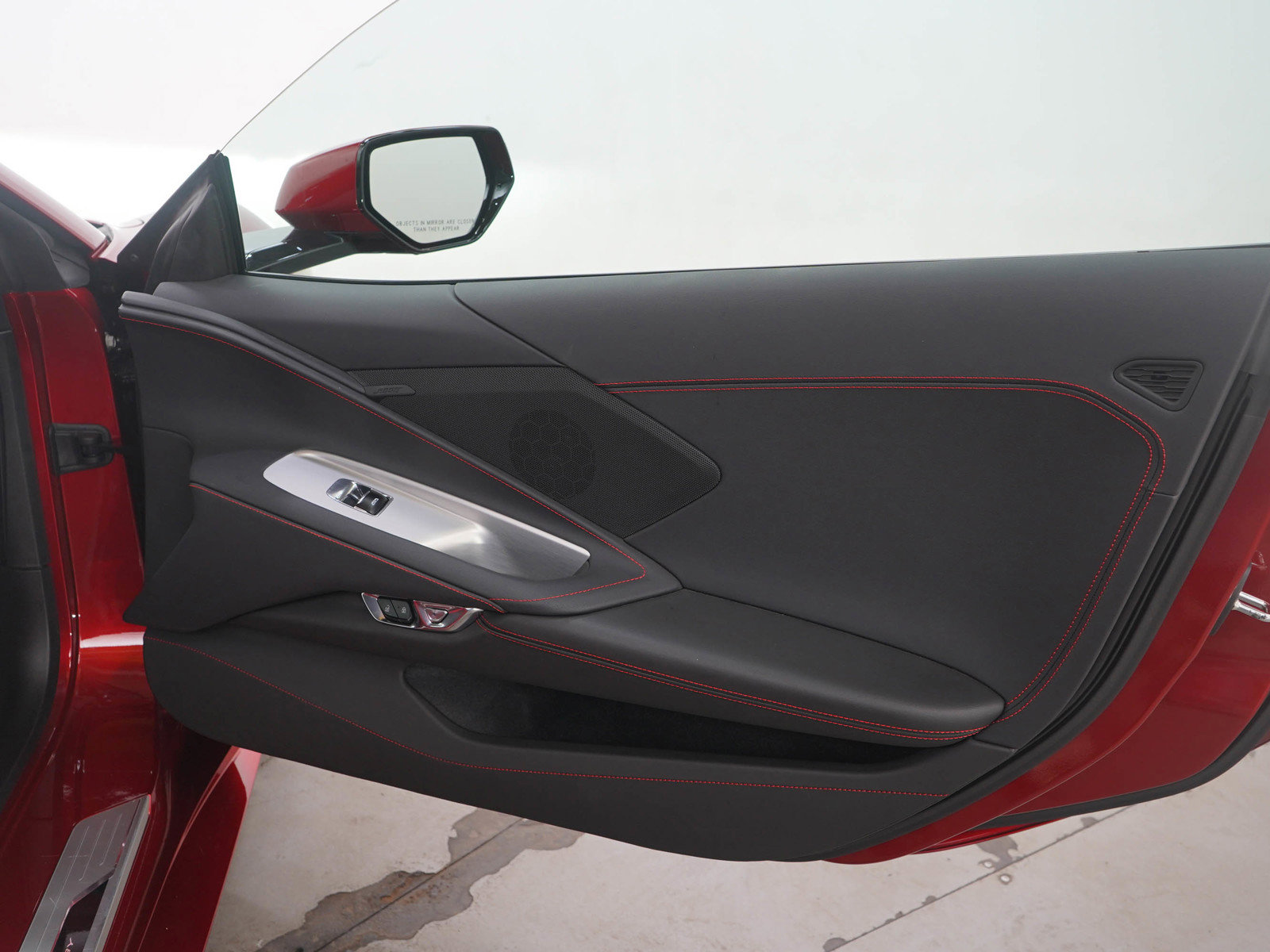 Used 2023 Chevrolet Corvette Stingray Convertible w/ Z51 Performance Package image 9