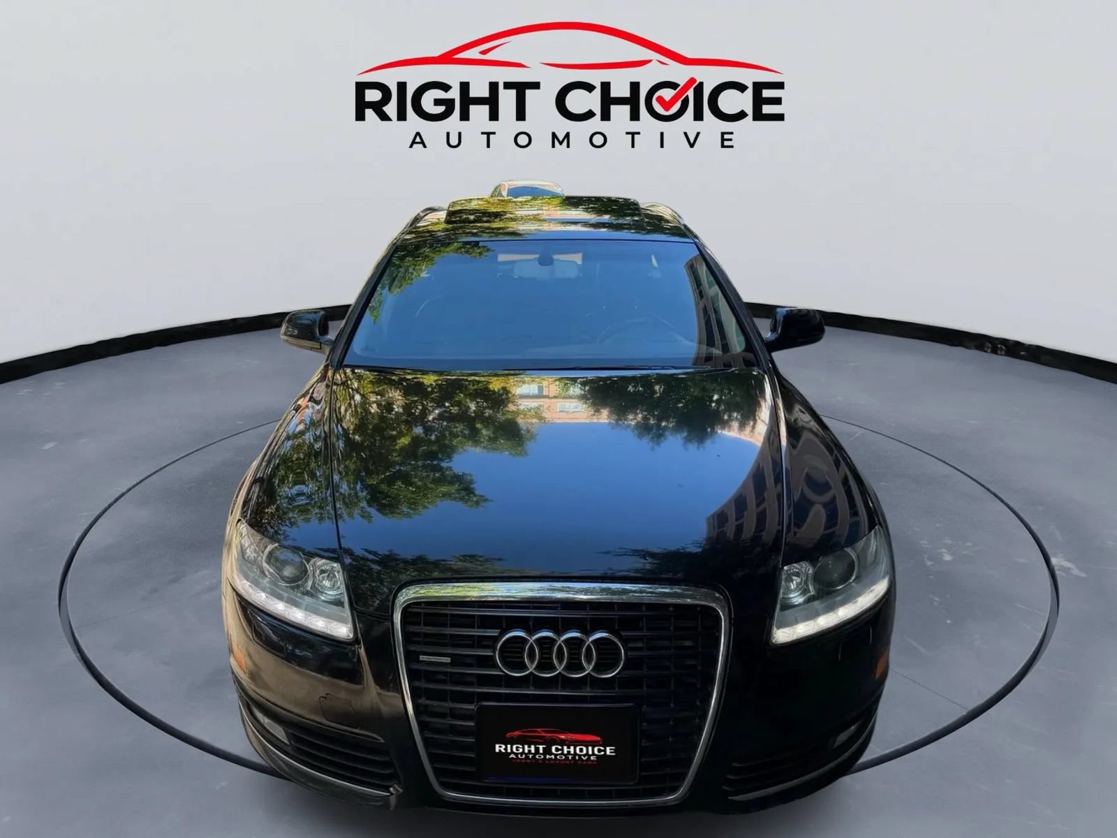 Used 2010 Audi A6 3.0T Prestige AWD/4WD image 6