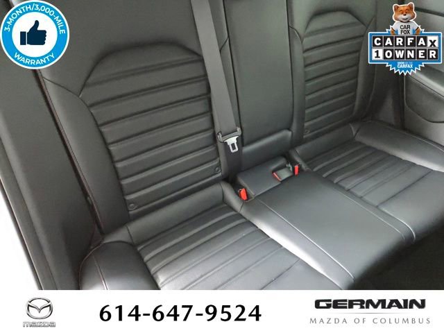 Used 2024 Kia Forte GT w/ GT2 Package image 21