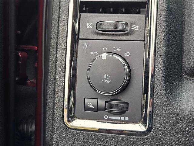 Used 2018 RAM 3500 Laramie w/ Sport Appearance Group image 13