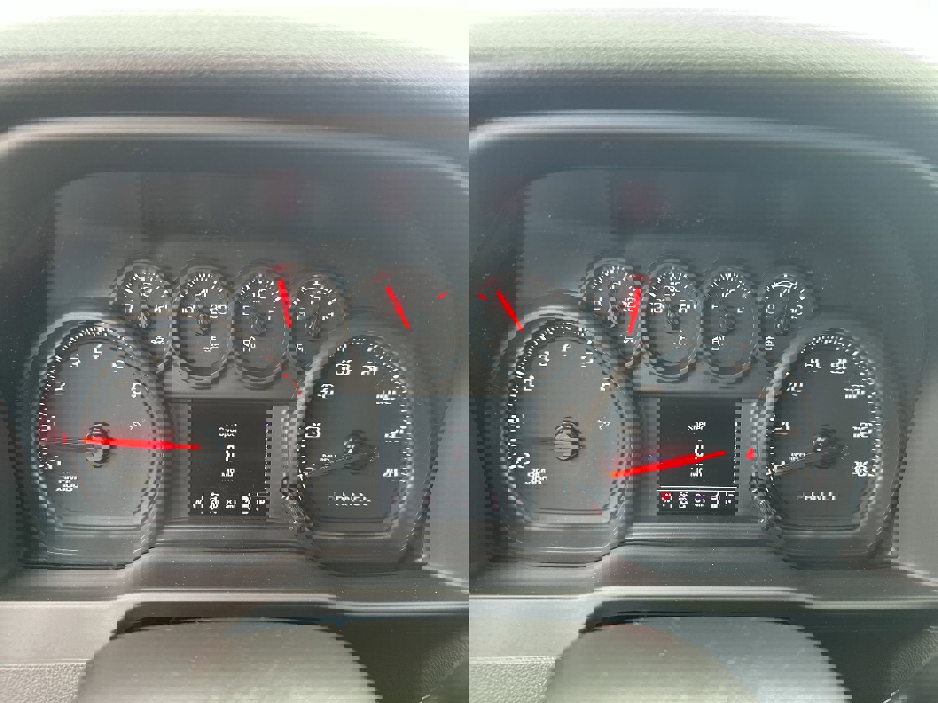 New 2026 GMC Sierra 2500 Pro w/ Convenience Package image 15