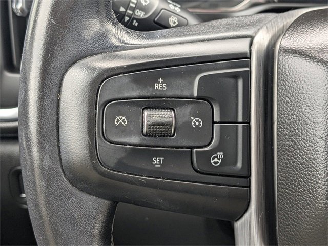 Used 2019 GMC Sierra 1500 Denali w/ Trailer Camera Package image 31