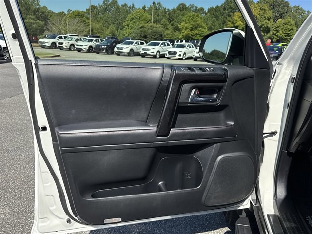 Used 2021 Toyota 4Runner TRD Pro image 10