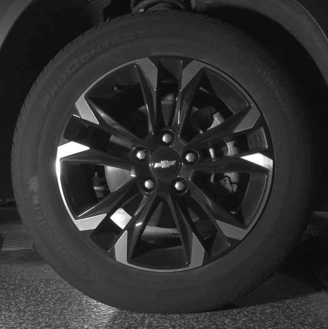Used 2023 Chevrolet TrailBlazer LT w/ Convenience Package FWD image 11