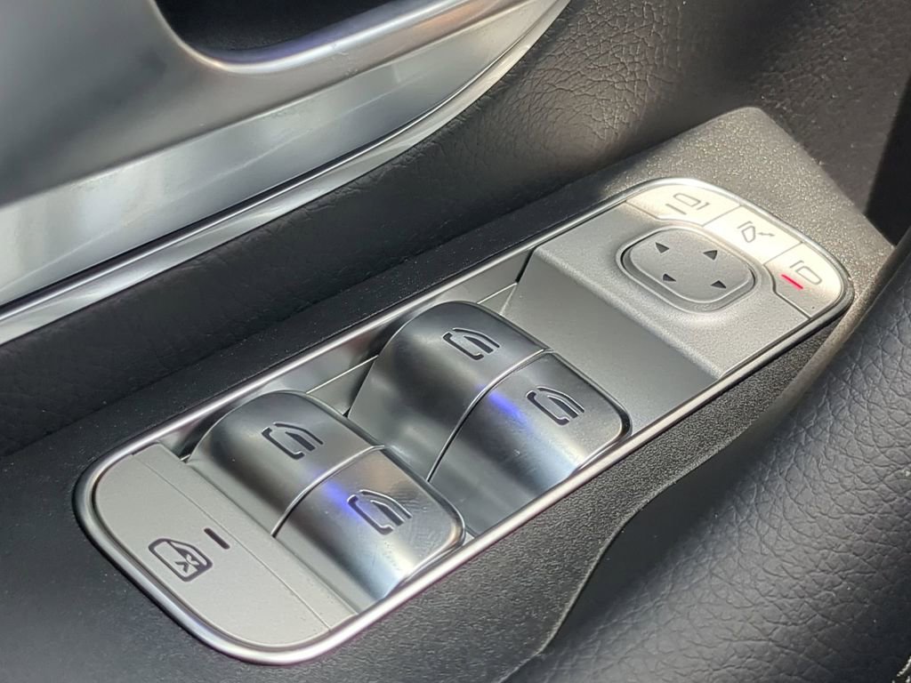 New 2025 Mercedes-Benz GLE 450 4MATIC image 10