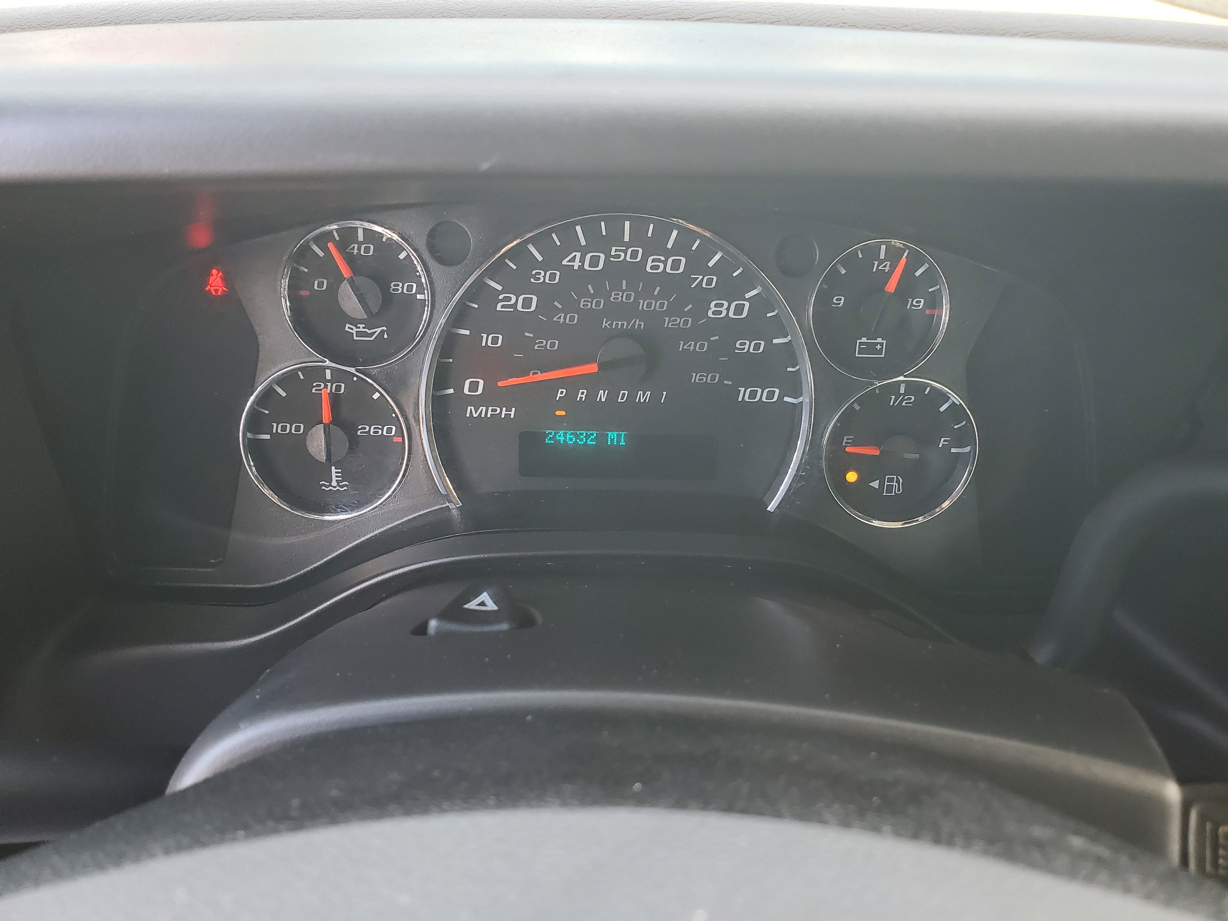 Used 2019 Chevrolet Express 3500 w/ Power Convenience Package image 24