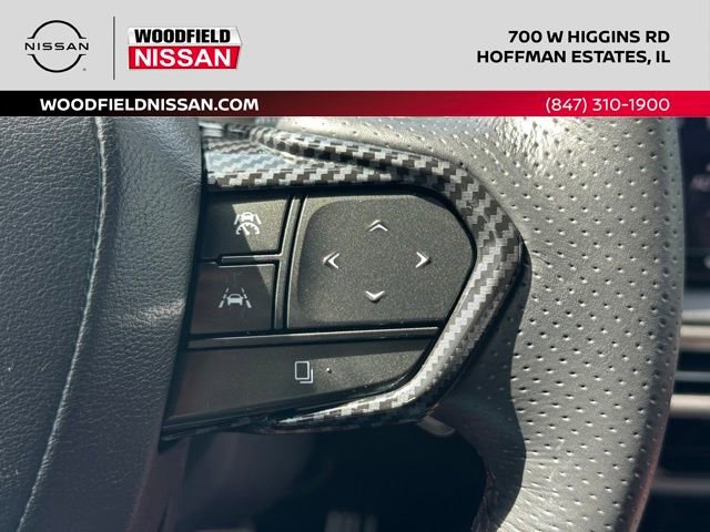 Used 2023 Lexus RX 500h F Sport image 50