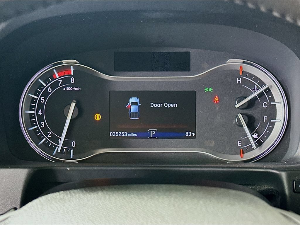 Certified 2022 Honda Ridgeline RTL-E image 12