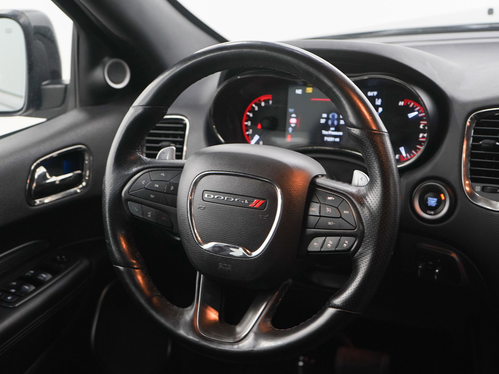 Used 2019 Dodge Durango R/T AWD/4WD image 15