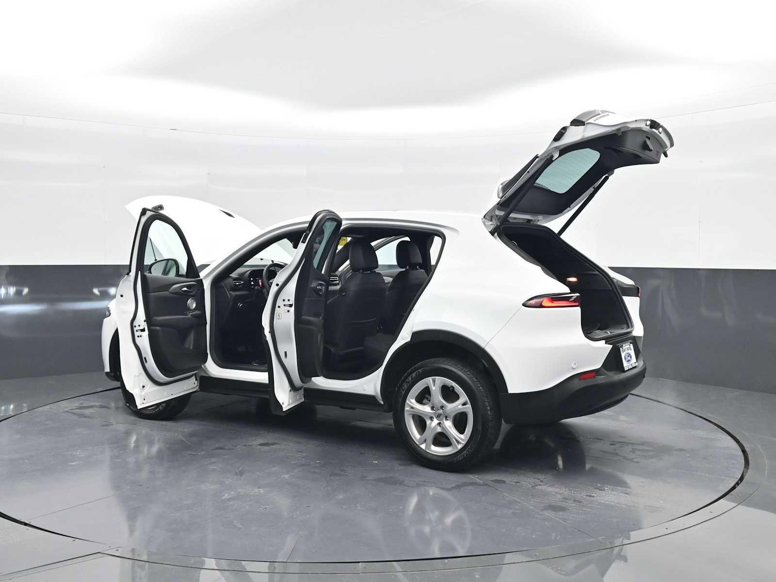 Used 2023 Dodge Hornet GT Plus image 45