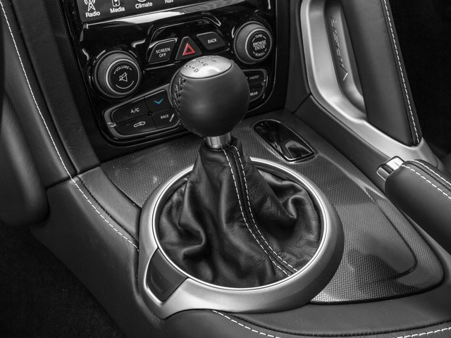 Used 2017 Dodge Viper GTS RWD image 16