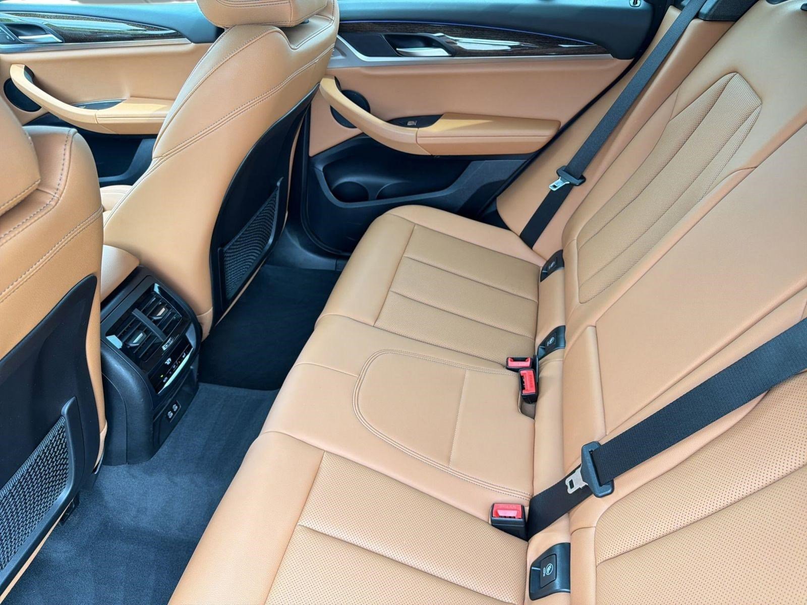Certified 2023 BMW X3 sDrive30i w/ Premium Package image 26