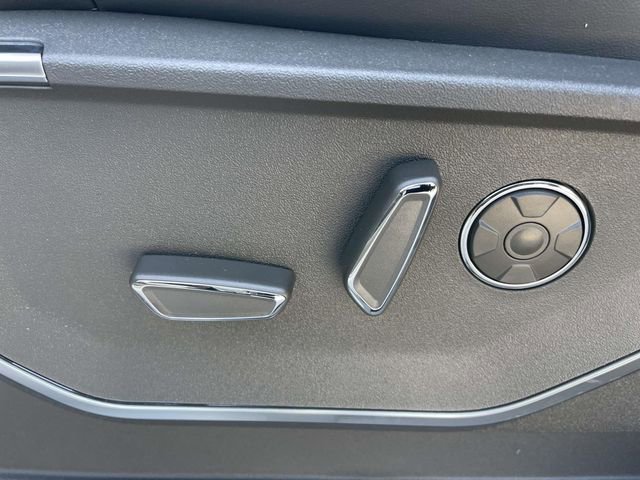 New 2026 Ford F150 Platinum AWD/4WD image 18
