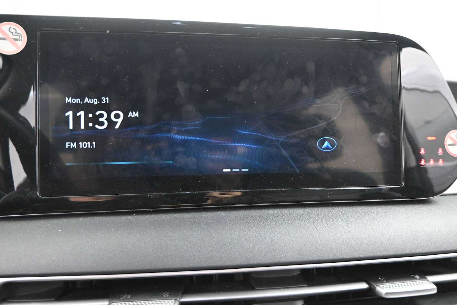 Used 2025 Hyundai Palisade SEL AWD/4WD image 20