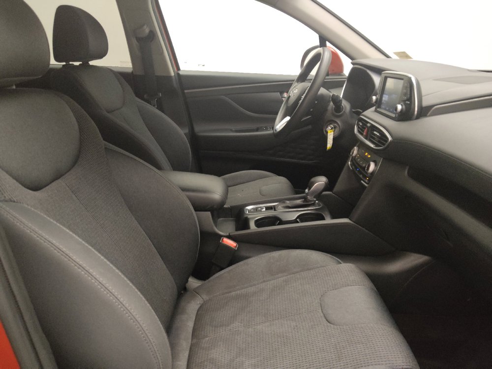 Used 2020 Hyundai Santa Fe SE FWD image 21