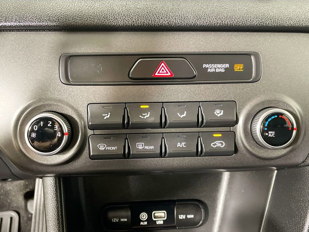 Used 2017 Kia Sportage LX image 18