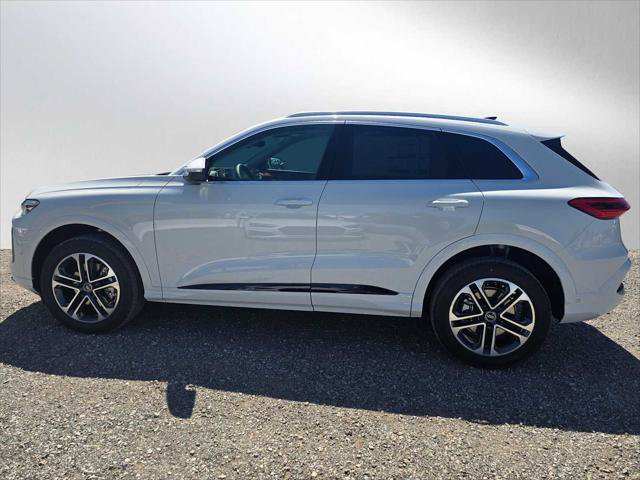 New 2026 Audi Q5 Premium Plus AWD/4WD image 6