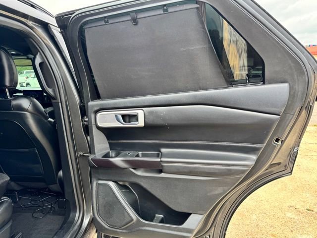 Used 2020 Ford Explorer ST AWD/4WD image 25