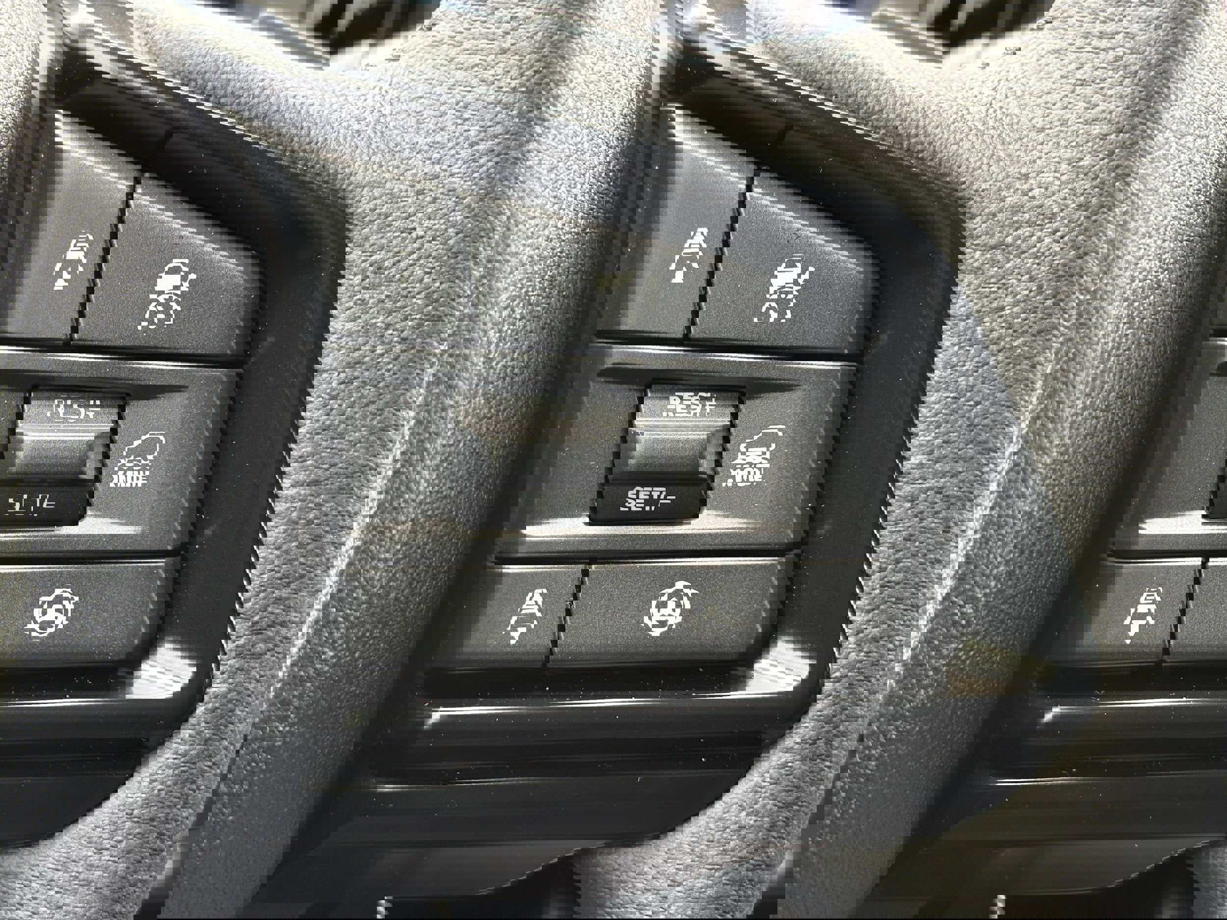 New 2026 Subaru Outback Limited image 16