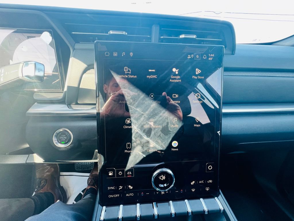 New 2026 GMC Terrain Elevation w/ Elevation Premium Package image 26