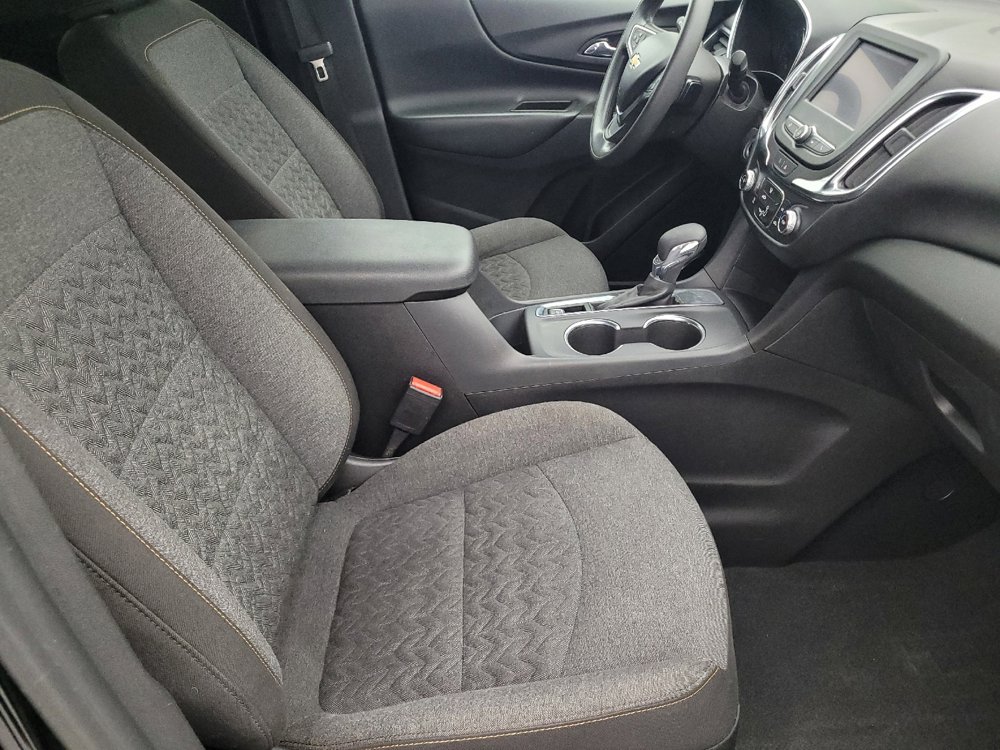 Used 2023 Chevrolet Equinox LT w/ LPO, Floor Liner Package image 21