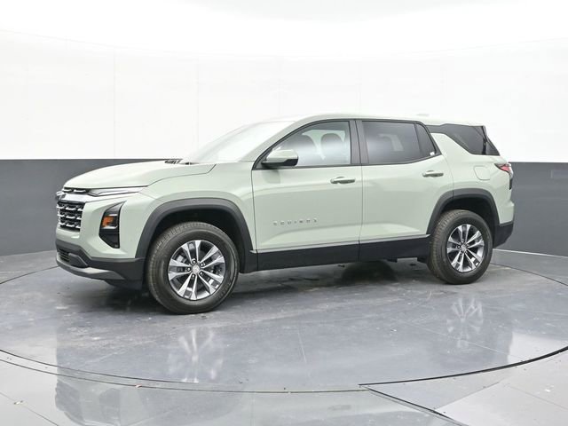 New 2026 Chevrolet Equinox LT w/ LPO, Floor Liner Package image 6