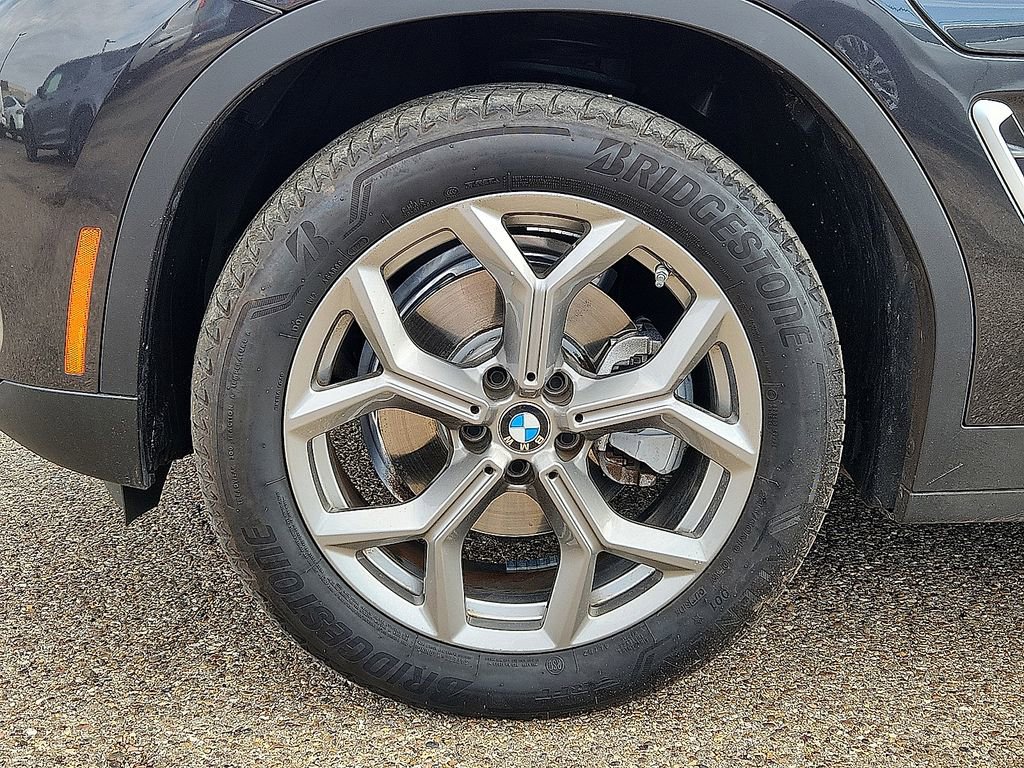 Used 2021 BMW X3 xDrive30e w/ Convenience Package image 11