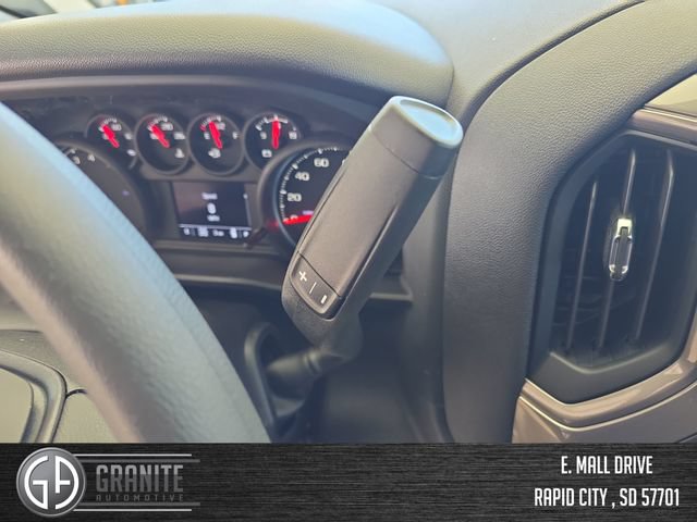 New 2026 GMC Sierra 1500 Pro w/ Pro Value Package AWD/4WD image 24