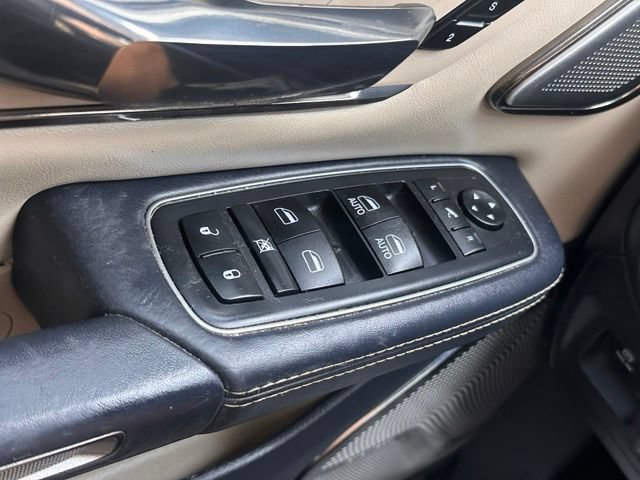 Used 2019 RAM 1500 Limited AWD/4WD image 18