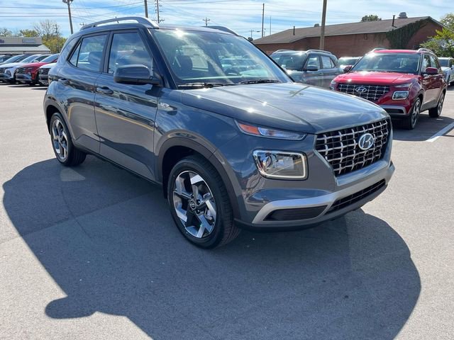 New 2026 Hyundai Venue SEL image 7