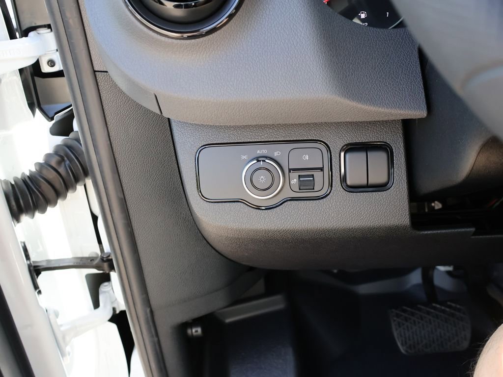 New 2026 Mercedes-Benz Sprinter 144 Cargo image 37