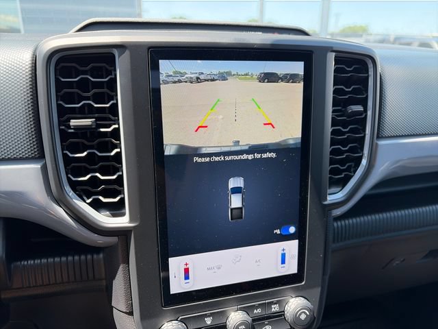 New 2026 Ford Ranger XL w/ Trailer Tow Package AWD/4WD image 19