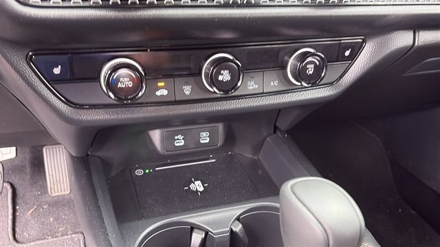 Used 2026 Honda HR-V Sport image 16