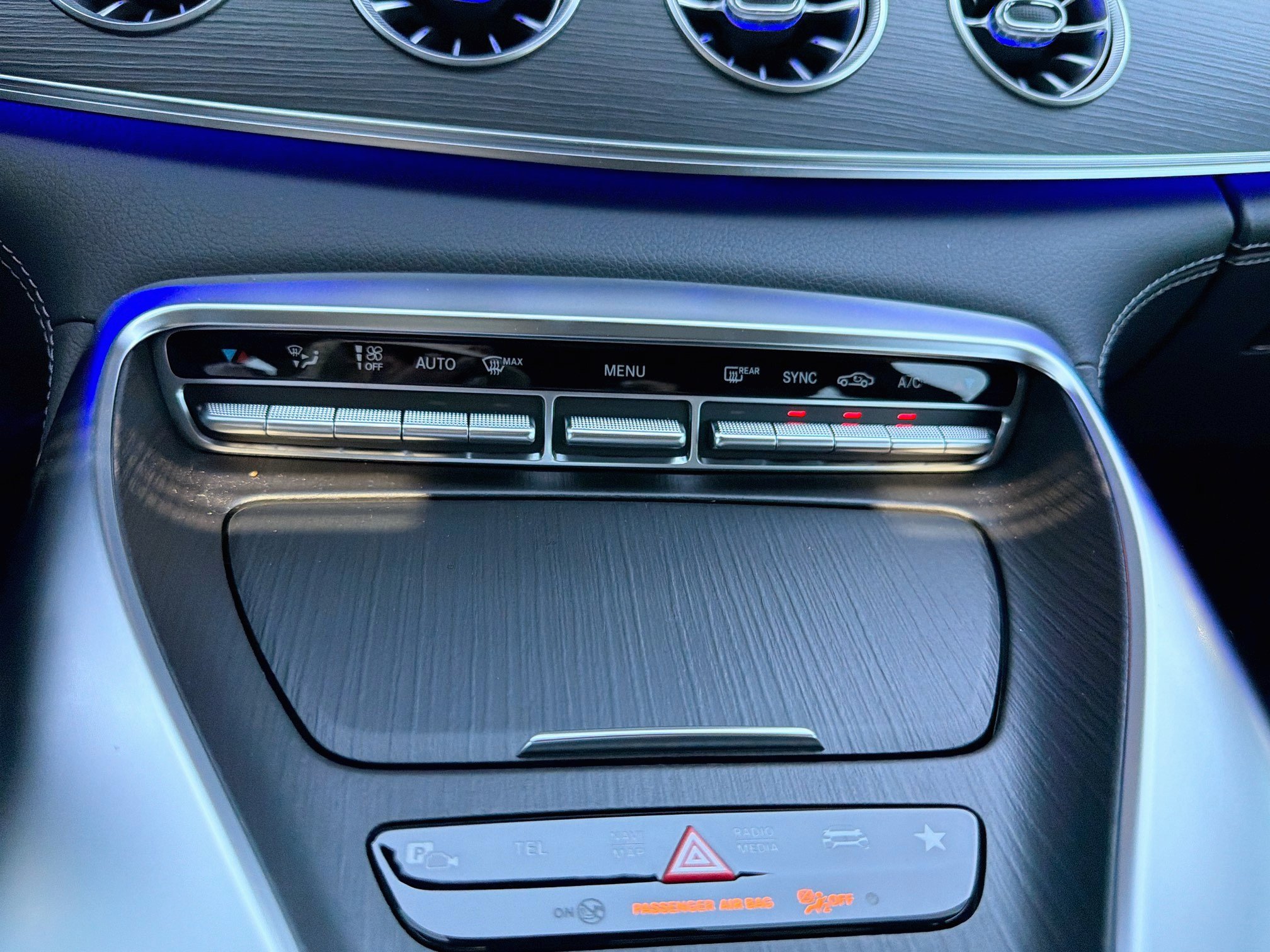 Used 2026 Mercedes-Benz AMG GT 63 image 35