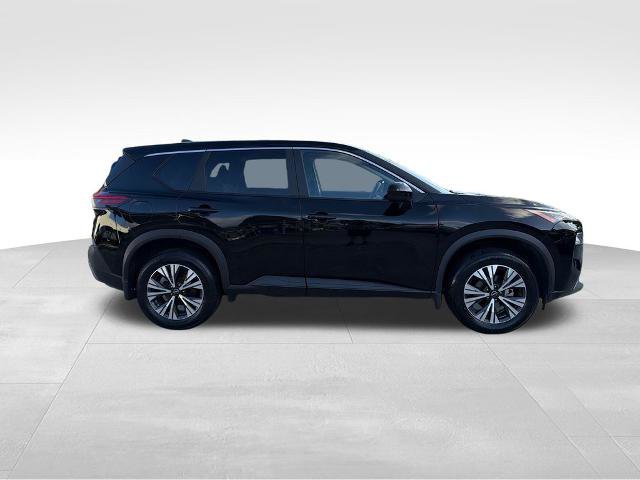 Certified 2023 Nissan Rogue SV FWD image 9