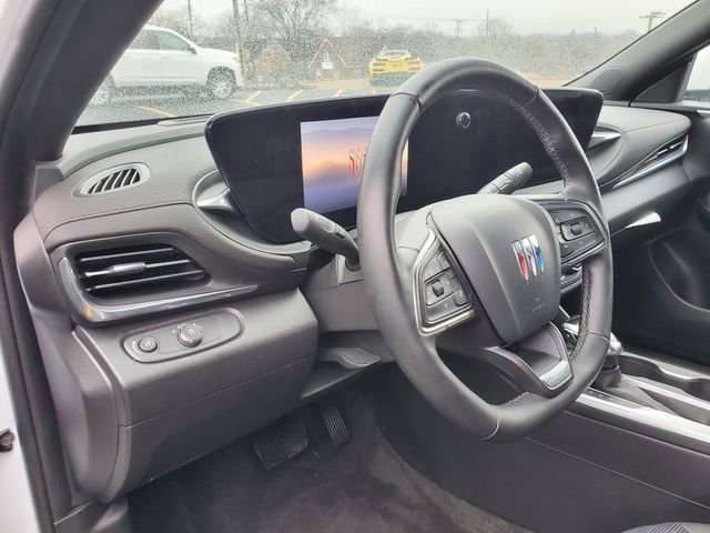 Certified 2024 Buick Envista Preferred w/ Convenience I Package image 22