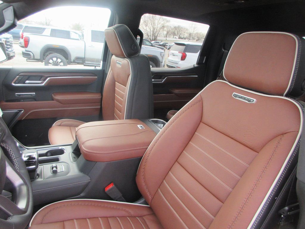 New 2026 GMC Sierra 1500 Denali Ultimate image 15