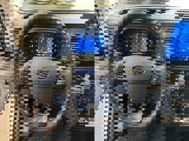 New 2026 Ford Transit 250 148 High Roof Extended image 15