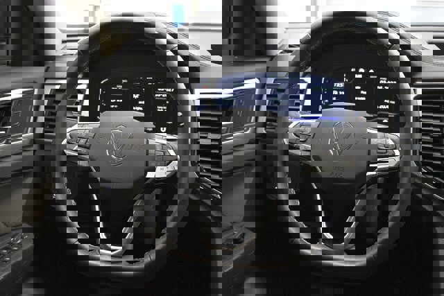 Used 2022 Volkswagen Atlas SE image 26