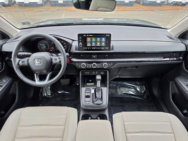 Certified 2024 Honda CR-V EX-L image 30