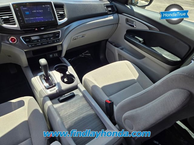 Used 2016 Honda Pilot EX image 15