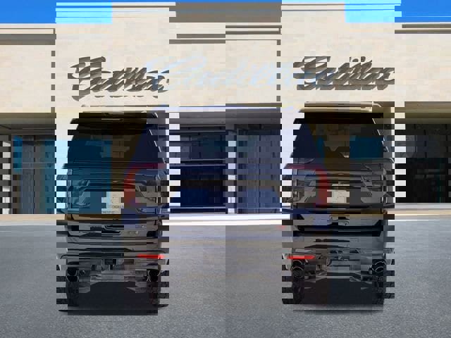 Used 2022 GMC Yukon AT4 image 4