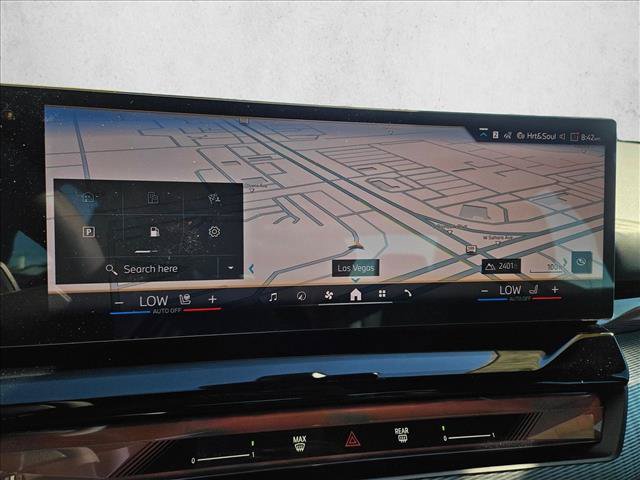 Used 2026 BMW 530i w/ M Sport Package RWD image 12